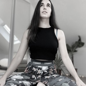 Anaïs - Prof de yoga - Chazay-d'Azergues