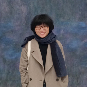 Xiao - Prof de chinois - Viroflay