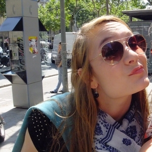 Julie - Prof d'espagnol - Arras