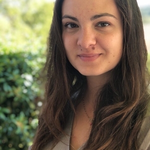 Margaux - Prof de préparation bac français - Paris