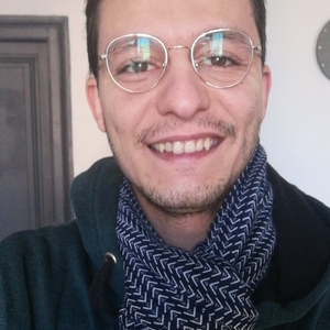 Abdelaali - Prof d'arabe - Poitiers