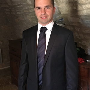 Sebastien - Prof de finance - Courbevoie
