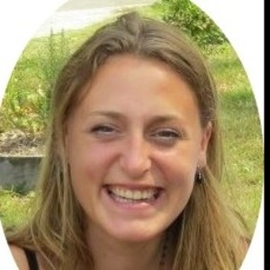 Marion - Prof de maths - Rennes