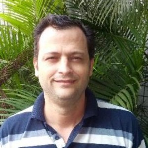Marcone - Prof de compréhension orale - français - São Paulo