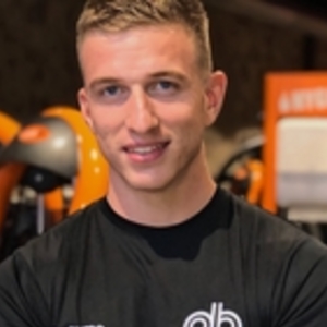 Guillaume - Coach sportif - Bruges