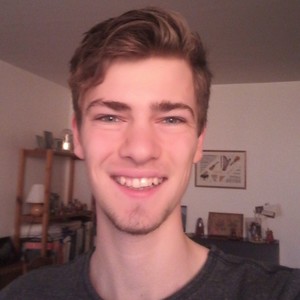 Matthieu - Prof de piano - Châtenay-Malabry
