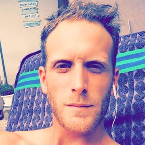 Pierre - Coach sportif - Compiègne