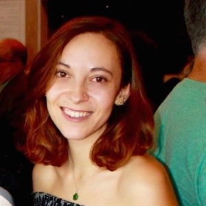 Mina - Prof d'anglais - Bordeaux