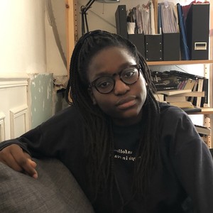 Alice - Prof d'aide aux devoirs - Villeneuve-le-Roi