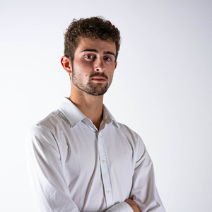 Theo - Prof de maths - Alès