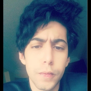 Nassim - Prof de maths - Hérouville-Saint-Clair