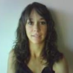 Marion - Prof d'économie - Marseille
