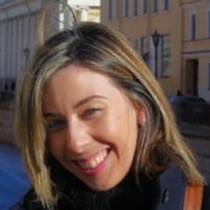 Gwenola - Prof de biologie - Rennes