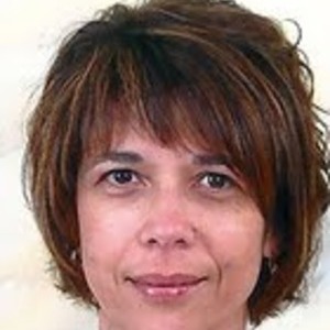 Elisa - Prof de SVT - Cahors