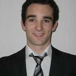 Julien - Prof de maths - Lavigny