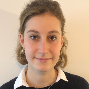 Caroline - Prof d'aide aux devoirs - Nantes