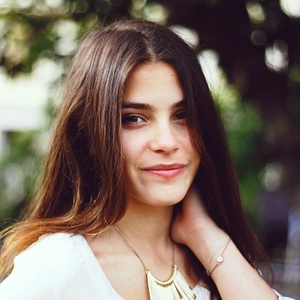 Léa - Prof de maths - Nice