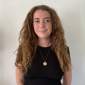 Eloise - Prof de maths - Paris