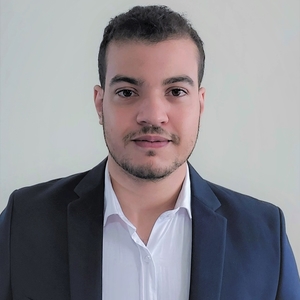 Amine - Prof de soutien scolaire - Lille