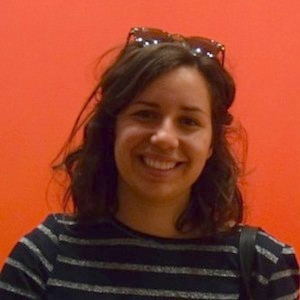 Elisa - Prof d'aide aux devoirs - Vignot