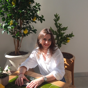 Coline - Prof d'aide aux devoirs - Bussy-Saint-Georges