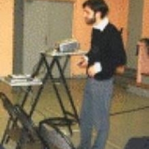 M - Prof de philosophie - Paris