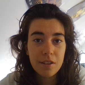 Tania - Prof de français - Le Mans