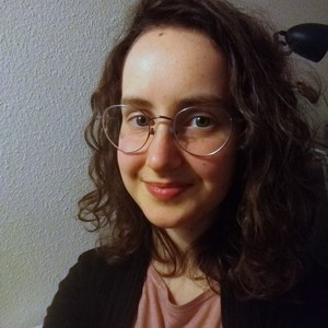 Elise - Prof d'aide aux devoirs - Paris