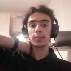 Robin - Prof de maths - Reims