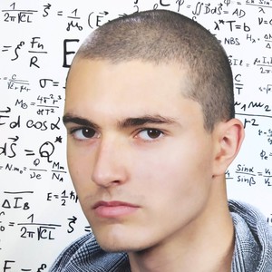 Florian - Prof de maths - Meudon