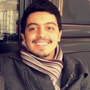 BENCHEKROUN - Prof de maths - Paris