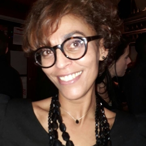 Samira - Prof de méthodologie - Chelles