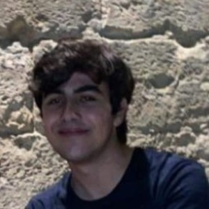 Raphaël - Prof de maths - Sceaux