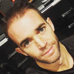 Kevin - Coach sportif - Changé