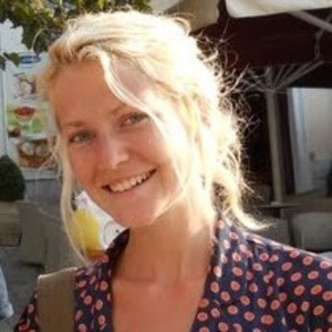 Marie - Prof d'italien - Grenoble