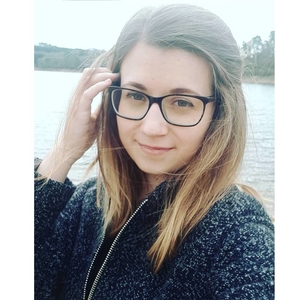 Candice - Prof d'anglais - Nanterre