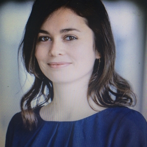 Anne Sophie - Prof de français - Rouen