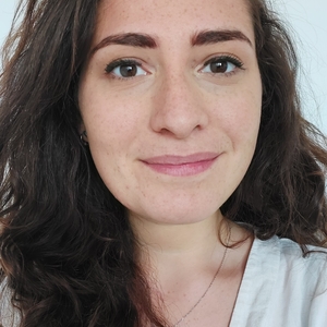 Yasmine - Prof de SES - Lyon