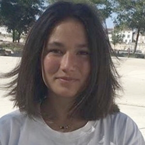 Deborah - Prof d'aide aux devoirs - Marseille