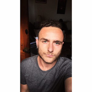Nicolas - Prof de fle - français langue étrangère - Santiago
