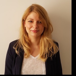 Juliette - Prof de SES - Vincennes