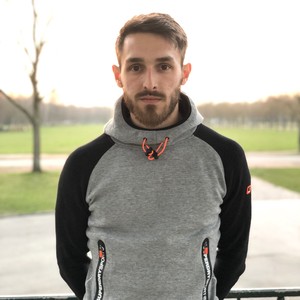 Lucas - Coach sportif - Amiens