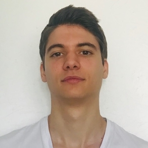 Guillaume - Prof de développement personnel - Pau