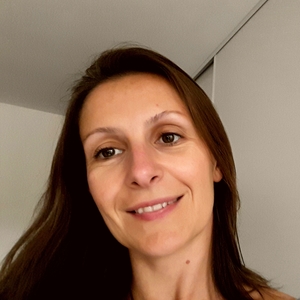 Delphine - Coach personnel - Salles