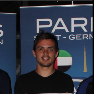 Valentin - Coach personnel - Laval