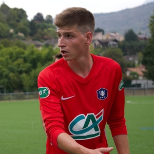 Corentin - Coach sportif - Brest