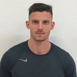 Simon - Coach sportif - Montlouis-sur-Loire