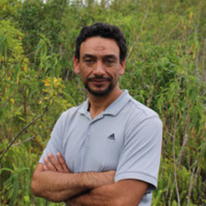 Mickaël - Coach sportif - Saint-Denis