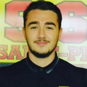 Valentin - Coach sportif - Lyon