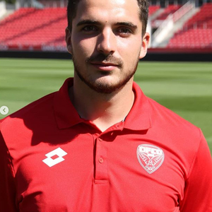 Maxime - Coach sportif - Villepinte